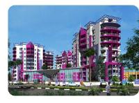 3 Bedroom Flat for rent in Windsor Four Seasons, Bannerghatta, Bangalore