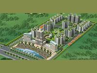 4 Bedroom Apartment / Flat for sale in Palm Olympia, Noida Extension