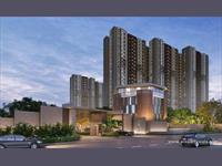 2 Bedroom Flat for sale in Goyal Orchid Life, Varthur, Bangalore
