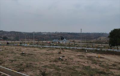 Residential Land for sale in Jigani, Bangalore