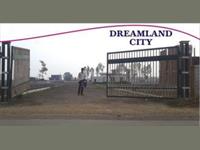 Land for sale in Shree Ramdevbaba Dreamland City, NH-91, Ghaziabad