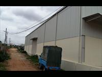 Warehouse / Godown for rent in NelaMangala, Bangalore