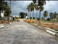 Residential Plot / Land for sale in Ganapathihalli, Bangalore