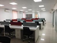 4200 SQFT BRAND NEW LUXURY OFFICE AT VERY PRIME LOCATION SECTOR -63 , NOIDA