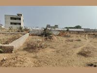134 square yard, JDA, south, Commercial plot is available for sale at jagatpura
