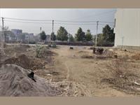 116 square yard, JDA, EAST, Residential plot is available for sale at jagatpura