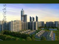 3 Bedroom Flat for sale in Supertech ORB, Sector 74, Noida