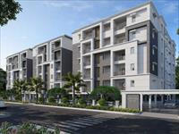 2 Bedroom Flat for sale in Greater Carnation, Miyapur, Hyderabad