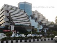 Commercial Office Space in Munirka for Rent