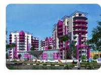 2 Bedroom Flat for sale in Windsor Four Seasons, Bannerghatta, Bangalore