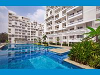 2 Bedroom Apartment / Flat for sale in Kudlu, Bangalore