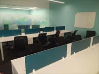 Call to get 25 seater well furnished office for Rent at New Palasia Indore