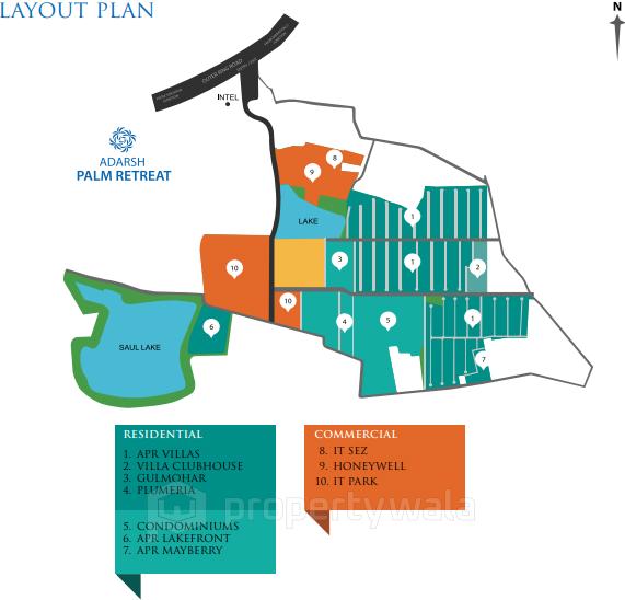 Layout Plan