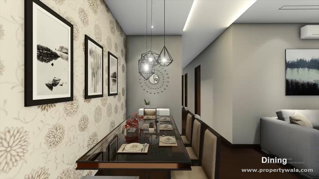 Dinning Room