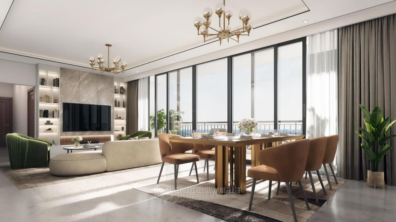 Dinning Room