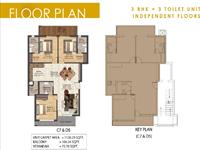 Floor Plan-B