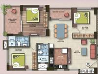 Floor Plan D