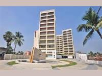 1 Bedroom Flat for rent in Siddha Xanadu Studios, Rajarhat, Kolkata