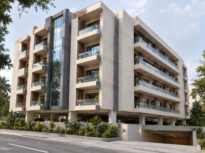 2 Bedroom Apartment for sale in Mullur, Bangalore