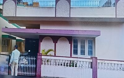 2 Bedroom Independent House for sale in Kuvempu Nagar, Mysore