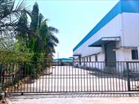 33,000 sq.ft Industrial Shed available on Rent in Chakan Pune