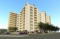 2 Bedroom Flat for sale in Raheja Residential Complex, Patrakar Colony, Jaipur