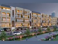 3 Bedroom Apartment / Flat for sale in Sector 127, Mohali