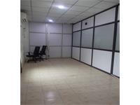 Semi furnished Office for Rent @ Guindy