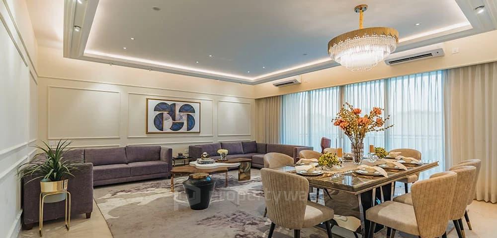 Dinning Room