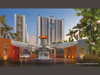 4 Bedroom Flat for sale in Merlin Rise, Rajarhat, Kolkata