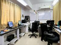 Office Space for sale in Mulund West, Mumbai