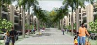 3 Bedroom House for sale in SRS Pearl Floors, Sector 87, Faridabad