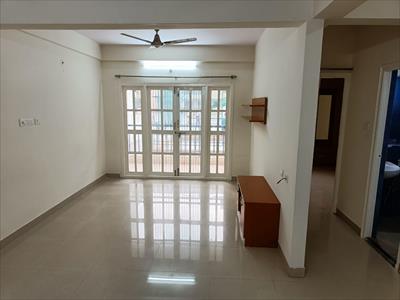 2 Bedroom Apartment for sale in Horamavu, Bangalore