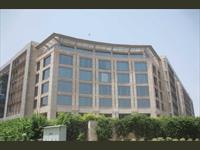 Office space in Commercial Tower at JW Marriott Aerocity Delhi, New Delhi