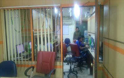 Office Space for rent in Esplanade, Kolkata