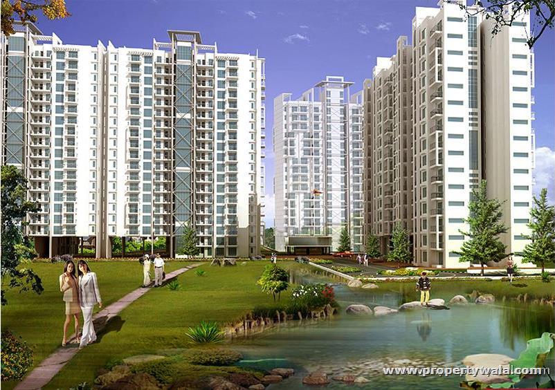 3 Bedroom Apartment / Flat for sale in BPTP Park Prime, Sector-66, Gurgaon
