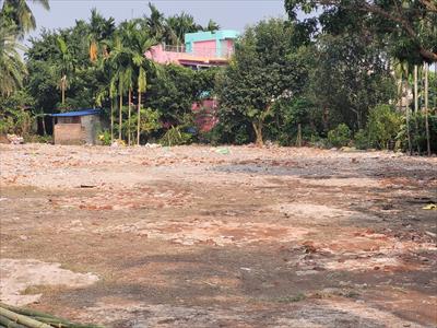 Commercial Land for rent in Nazirabad, Kolkata