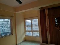Flat rent in same furnished near DPS SCHOOL Rajdanga in Complex