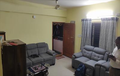 3 Bedroom Apartment for sale in Ashok Nagar, Hyderabad