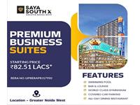 Galactic City | Ultra-luxury 3 BHK Apartments | Greater Noida West