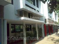 Office space in Panchsheel Park, New Delhi