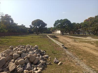 Residential Land for sale in Raja Road area, Dehradun