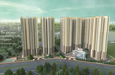3 Bedroom Apartment for sale in Serilingampally, Hyderabad