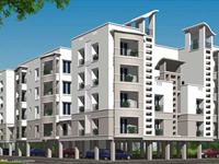 3 Bedroom Flat for sale in Jains Naksatra, Chinna Nolambur, Chennai