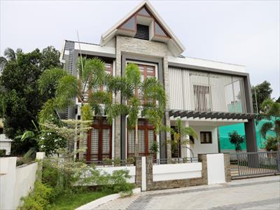 3 Bedroom Apartment for sale in Elamakkara, Ernakulam