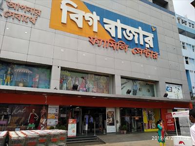 Office Space for rent in Selimpur, Kolkata