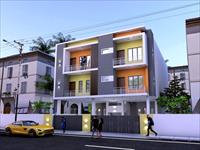 2 Bedroom Apartment / Flat for sale in Ambattur, Chennai