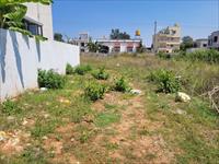 Residential Plot / Land for sale in Chikkagubbi, Bangalore