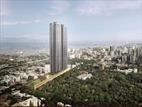 2 Bedroom Flat for sale in Piramal Aranya, Byculla, Mumbai