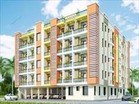 2 Bedroom Flat for sale in Vikson Siddharth Vihar Residency, NH-24, Ghaziabad